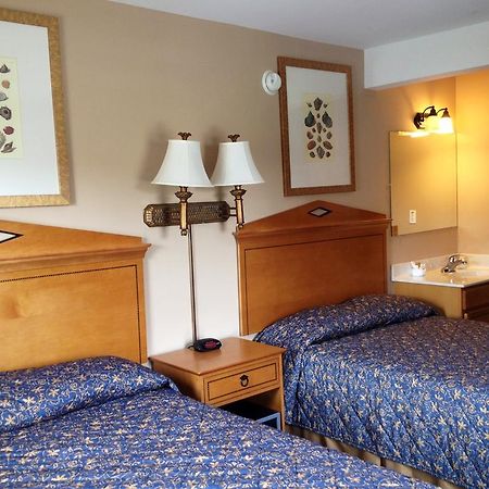 Ambassador Inn Ocean City Kültér fotó