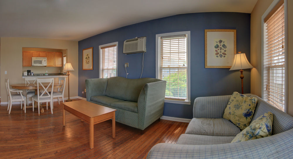 Ambassador Inn Ocean City Kültér fotó