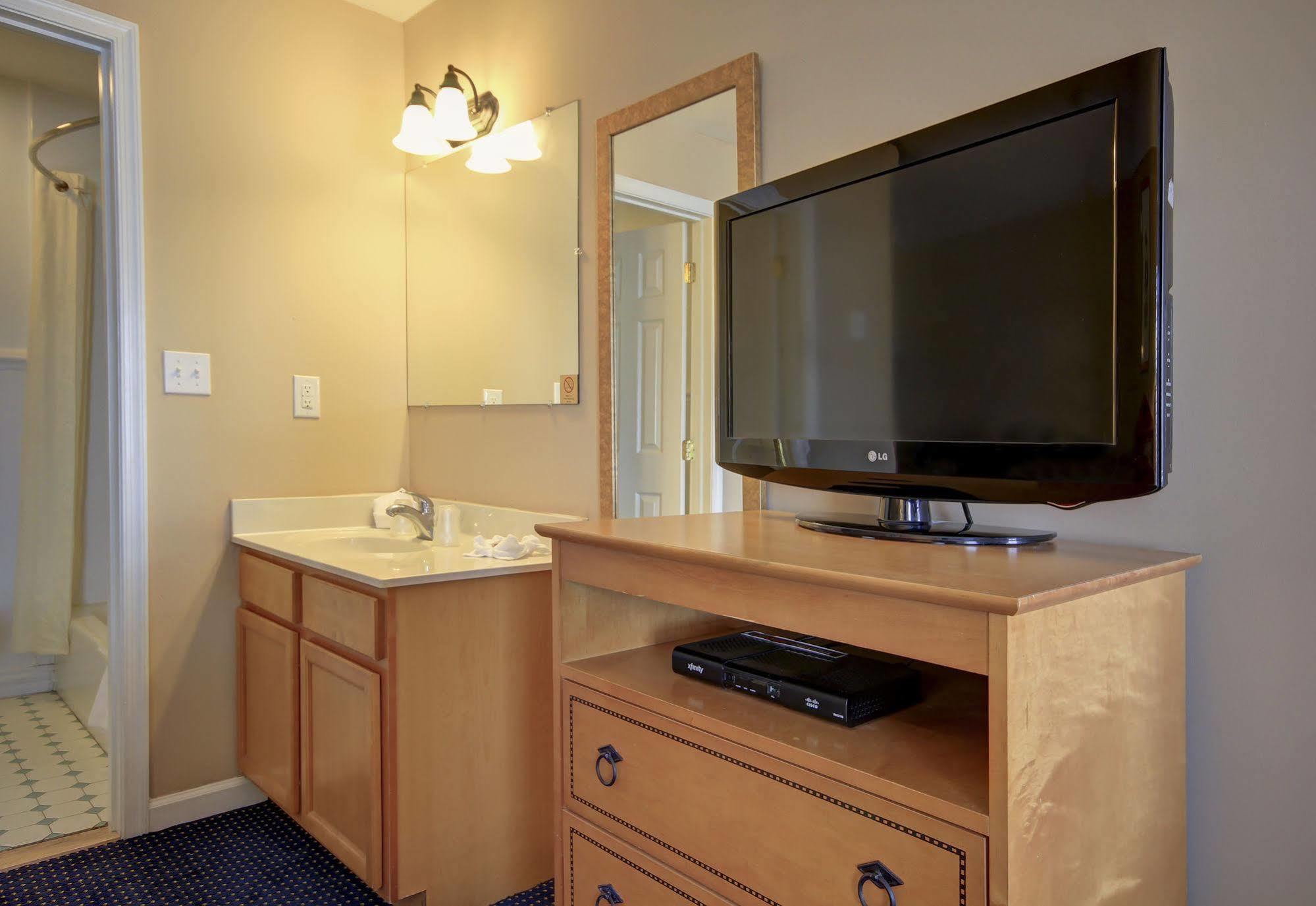 Ambassador Inn Ocean City Kültér fotó