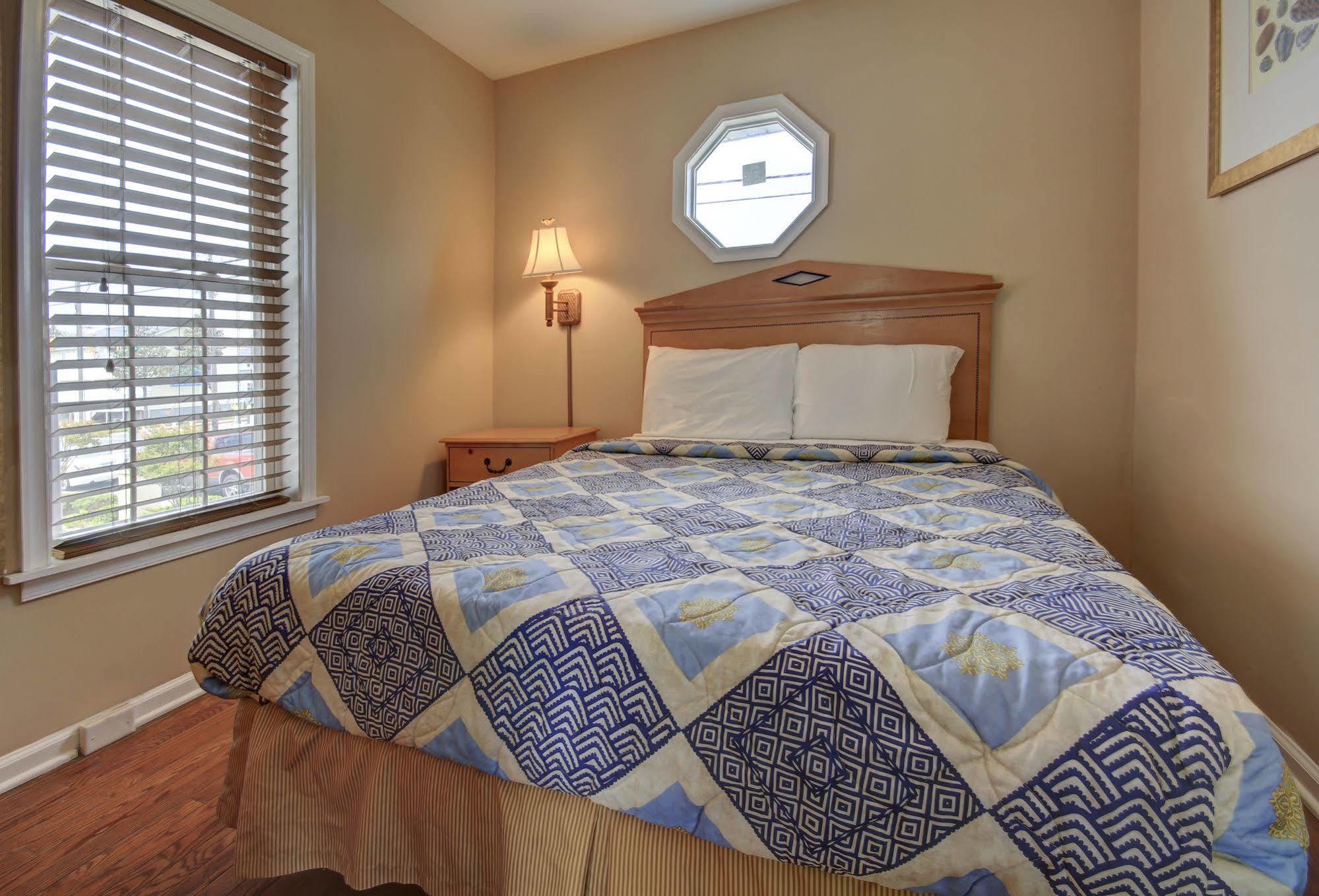 Ambassador Inn Ocean City Kültér fotó